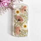 floral design iphone case samsung case huawei case romantic