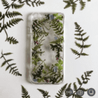 jungle case with fern