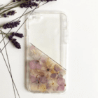 hydrangeas sparkle case