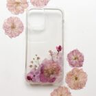 Dried Flowers Phone Case